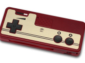 Random: Random: Conduct Interviews in Retro Style With a Famicom Voice Recorder