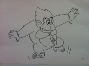 News: Rare's Gregg Mayles Reveals It Was Miyamoto Who Suggested Donkey Kong Should Sport Neckwear