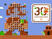 Article: Reminder: It's Super Mario's 30th Anniversary