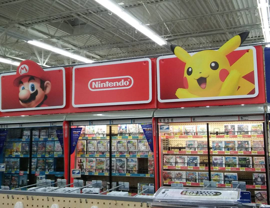 Nintendo Banner Image 4