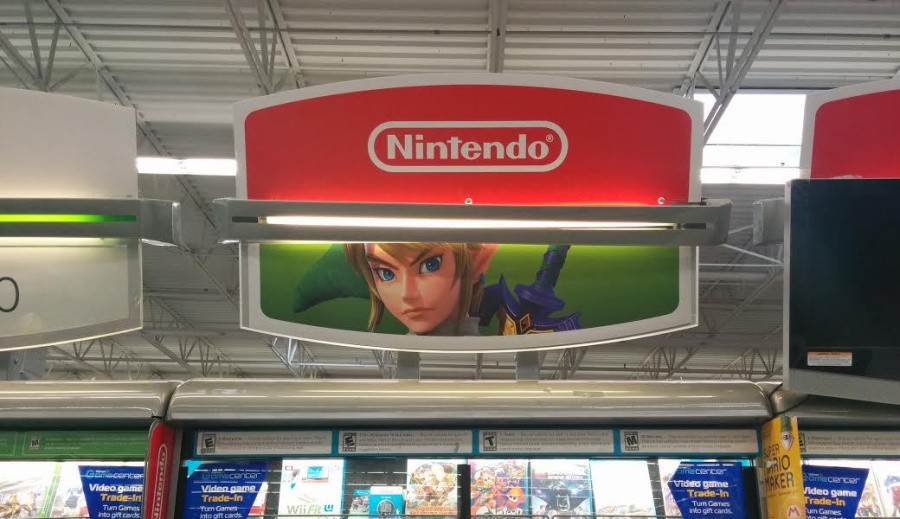 Nintendo Banner Image 1