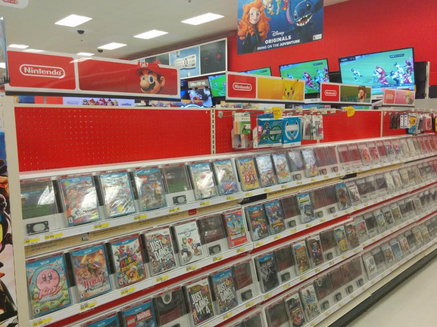 Nintendo Banner Image 2
