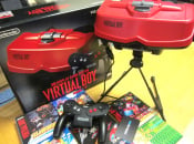 Article: Sega Almost Licensed The Technology That Went Into The Virtual Boy