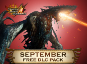 Article: Size Matters in Monster Hunter 4 Ultimate's September DLC