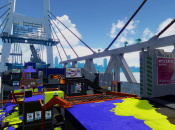 Article: Splatoon's Hammerhead Bridge Map Opens For Business Tomorrow