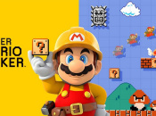 Article: Super Mario Maker Makes Strong Début in UK Charts