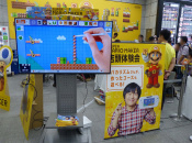 News: Super Mario Maker Tops The Charts In Japan, Causes Wii U Sales To Double