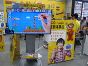 Article: Super Mario Maker Tops The Charts In Japan, Causes Wii U Sales To Double