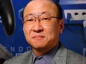 Article: Tatsumi Kimishima Named As New Nintendo President