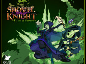 Article: The Shovel Knight: Plague of Shadows Original Soundtrack is Now Available for Download