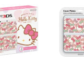 News: This Hello Kitty New Nintendo 3DS Console Is Just Purrrfect