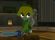Article: Toon Link Will Reportedly Be Playable in Hyrule Warriors Legends