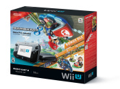 Article: Updated Mario Kart 8 Wii U Hardware Bundle in North America Includes Both DLC Packs
