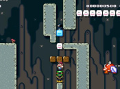 Video: Video: Admire the Skills on Show as an Insane Super Mario Maker Level is Conquered