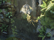 Article: Video: Fan Recreates Stunning Build Of Ocarina Of Time’s Zora’s Domain In Unreal Engine 4