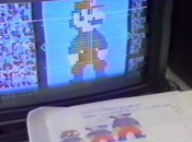 Video: Video: Feel The Nostalgia as a Young Shigeru Miyamoto and Takashi Tezuka Demonstrate Super Mario Bros. Development