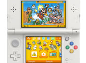 Article: Video: Get Into the Anniversary Spirit With This Retro Mario 3DS HOME Theme