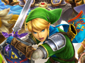 Video: Video: New Hyrule Warriors Legends Trailer Shows Off Toon Link And Tetra, Confirms Japanese Launch Date
