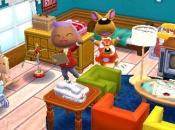 Article: Video: Nintendo Produces Some Chirpy Animal Crossing: Happy Home Designer TV Commercials