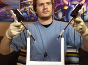 Video: Video: This Laparoscopic Wii U Controller is Teaching Medical Students to Perform Keyhole Surgery