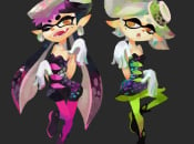 Article: Video: This Performance From the Splatoon Band and Squid Sisters is as Cool as You'd Expect