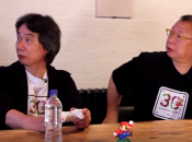 Article: Video: Watch Miyamoto And Tezuka Pick Apart The Iconic Opening Level Of Super Mario Bros.