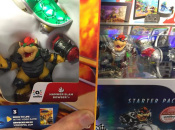 Weirdness: Weirdness: Bowser Bummed by Skylanders amiibo Tie-in