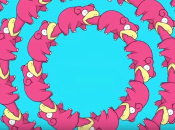 Article: Weirdness: That Slowpoke Reggae Video is Now in English