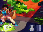 News: 3DS Added as Stretch Goal on Ghost Police Kickstarter