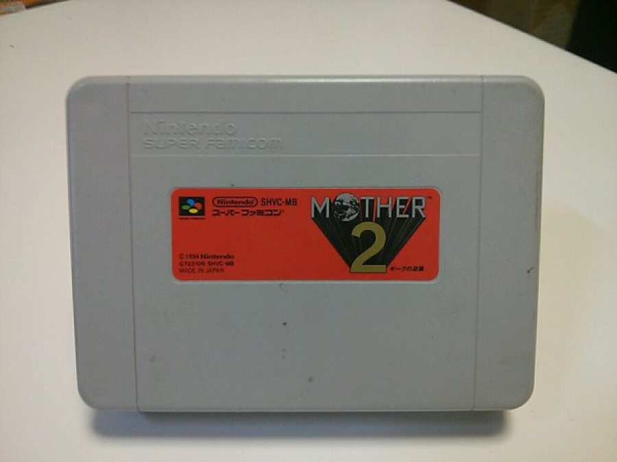 Mother 2