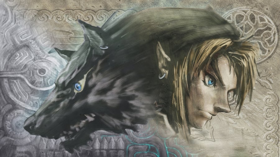 Legend of Zelda: Twilight Princess HD