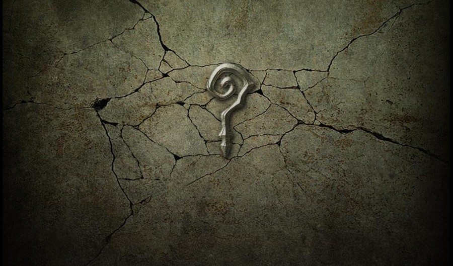 What could it be?