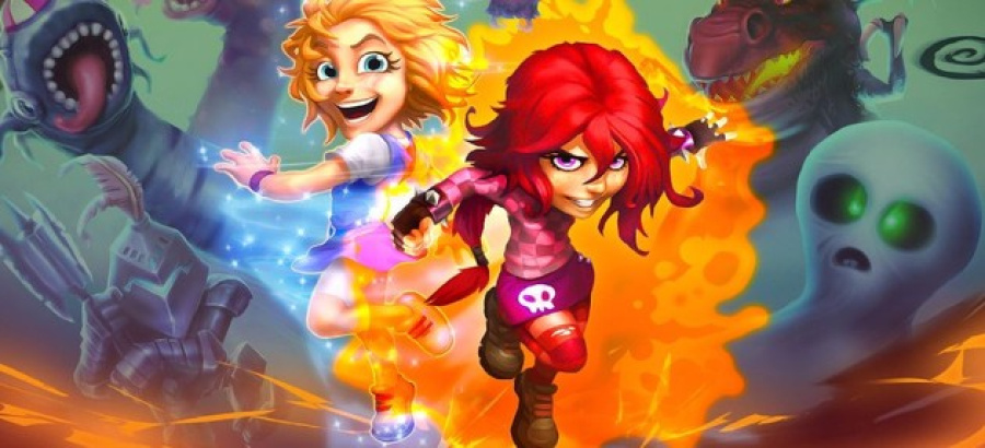 Giana Sisters: Twisted Dream