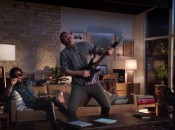 News: Guitar Hero Live Brings Out Big Stars for Its Marketing Campaign
