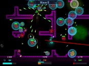 Hands On: Hands On: Aperion Cyberstorm is Bringing a Welcome Slice of Twin-Stick Shooting Action to Wii U
