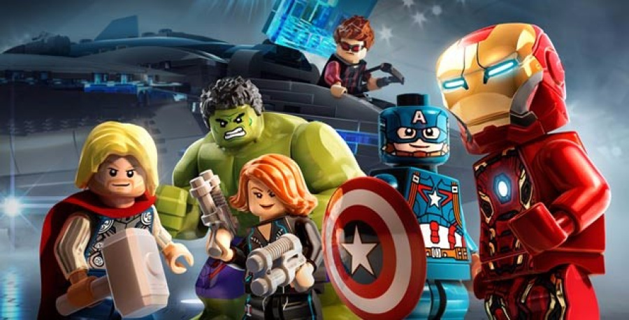 Assemble!