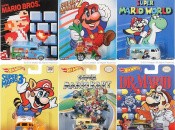 News: Mattel's Mario-Themed Hot Wheels Racers Are Hitting North American Stores in October