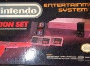 News: NES Designer Explains the History of the Console's Release in North America