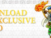 News: Nintendo of Europe Sends Out The Legend of Zelda: Tri Force Heroes Demo Codes, Throws in a 10% Discount