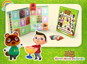 News: Nintendo UK Launches Weekly Animal Crossing: Happy Home Designer Contests