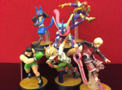 News: NOA Announces Coming Restock of Old amiibo