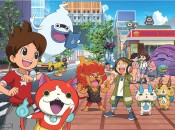 News: North American Yo-Kai Watch Demo Coming on 22nd October, After Nintendo Announced it for Immediate Release
