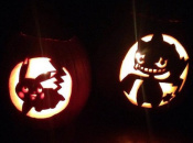 News: Put Some Boo in Your Pumpka with Halloween Pokémon Stencils