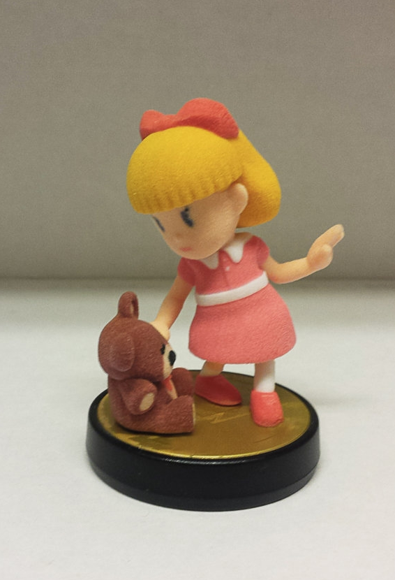 Custom Amiibo6