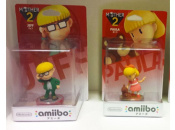 Random: Random: Fan Creates Custom amiibo of EarthBound Cast and Pokémon Trainer Red