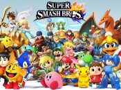 Rumour: Rumour: Data Miner Discovers Three Empty Character Slots in Super Smash Bros.