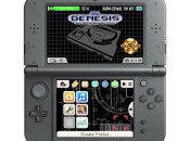 News: Six More Retro SEGA 3DS HOME Themes Are on the Way