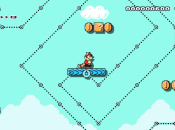 News: Super Mario Advance 4's e-Reader Levels Get Resurrected Thanks To Super Mario Maker