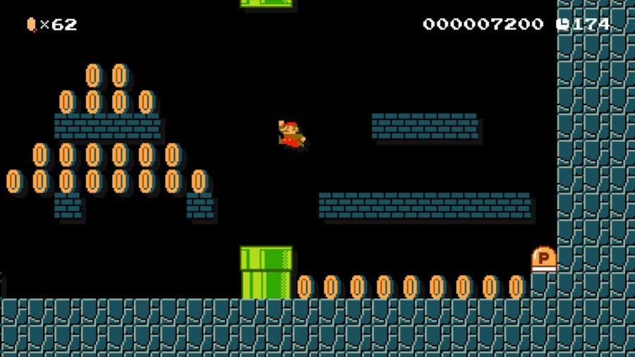 Super Nindie Maker: Choice Provisions 3