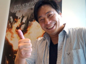 News: The Current Final Fantasy Director Would Like A Chance To Work With The Zelda Series